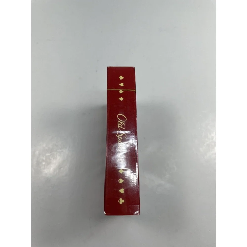 New Sealed Deck of 